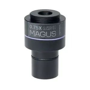 Адаптер за C-образна монтировка MAGUS CMT075, (35949252)