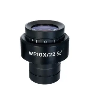 Окуляр със скала MAGUS SE10S 10х/22 mm (D 30 mm), (35949261)