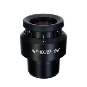 Окуляр със скала MAGUS SD10S 10х/22 mm (D 30 mm), (35949301)