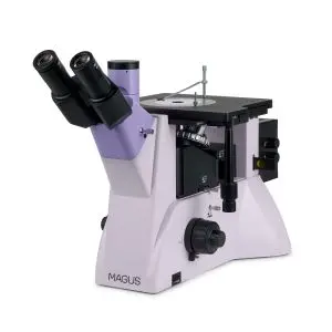 Металургичен инвертиран микроскоп MAGUS Metal V700 DIC, (35949324)