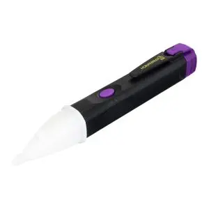 Тестер за напрежение Ermenrich Zing WT40, (35949326)