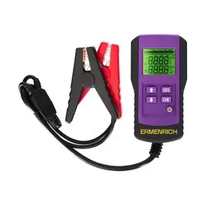 Тестер за акумулатори Ermenrich Zing AL45, (35949328)