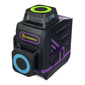Лазерен нивелир Ermenrich PRO LV60, (35949352)