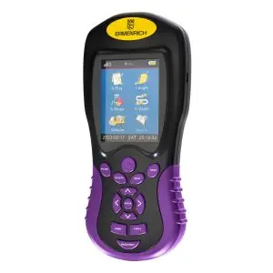 Уред за измерване на площ и дължина с GPS Ermenrich Reel BD30, (35949363)