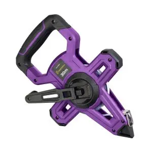 Геодезическа ролетка Ermenrich Reel SH30, (35949383)