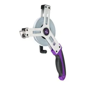Геодезическа ролетка Ermenrich Reel SX50, (35949389)