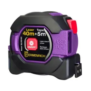 Лазерна ролетка Ermenrich Reel SLR540, (35949390)