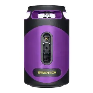 Лазерен нивелир Ermenrich PLUS LN40, (35949417)