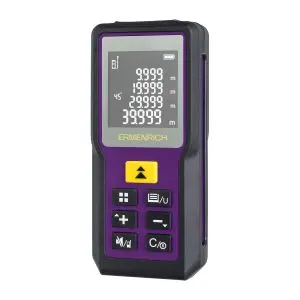 Лазерен измерител Ermenrich Reel PRO GM60, (35949422)