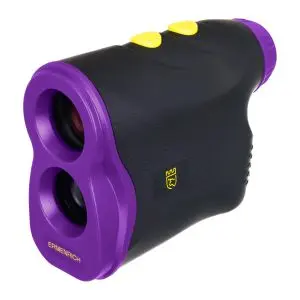 Строителен лазерен далекомер Ermenrich LR600, (35949423)
