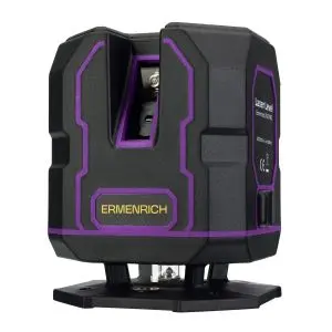 Лазерен нивелир Ermenrich PLUS LV30, (35949424)