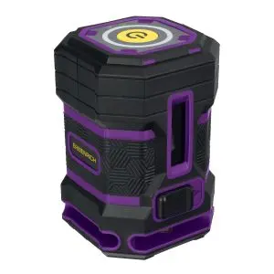 Лазерен нивелир Ermenrich PLUS LN15, (35949426)