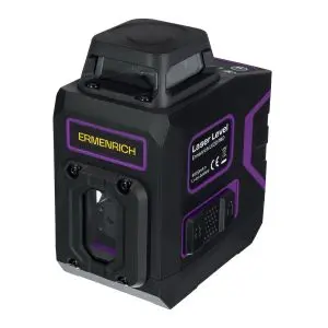 Лазерен нивелир Ermenrich PRO LV20, (35949430)