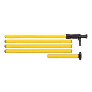 Удължител Ermenrich Reel TWR30, 3,36 m, (35949431)