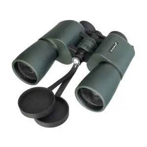Бинокъл Levenhuk New Sherman PRO 16x50, (35949465)