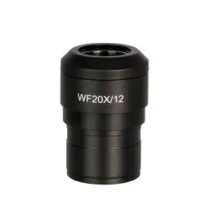 Окуляр с регулиране на диоптъра MAGUS ND20 20х/12 mm (D 30 mm), (35949481)