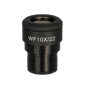 Окуляр с решетка и регулиране на диоптъра MAGUS ND10R 10х/22 mm (D 30 mm), (35949485)