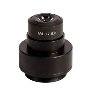 Кондензер за тъмно поле NA 0,7–0,9 MAGUS DF3, (35949487)