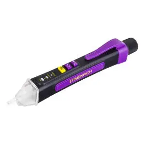 Тестер за напрежение Ermenrich Zing WT22, (35949539)