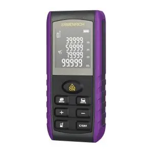 Лазерен измерител Ermenrich Reel PRO GE60, (35949540)