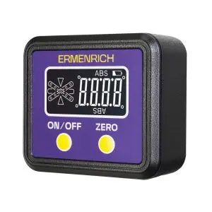 Цифров нивелир Ermenrich Verk LQ20, (35949565)