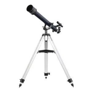 Телескоп Levenhuk New Skyline BASE 60/700 AZ2, (35949593)