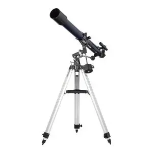 Телескоп Levenhuk New Skyline BASE 70/900 EQ1, (35949596)