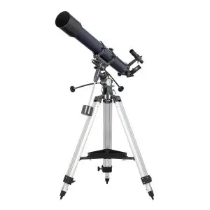 Телескоп Levenhuk New Skyline PLUS 90/900 EQ2, (35949598)