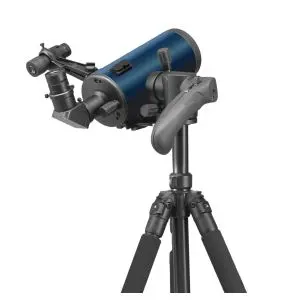 Телескоп Levenhuk New Skyline BASE МАК 80/850 AZ-M, (35949605)