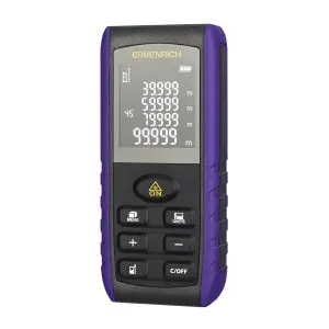 Лазерен измерител Ermenrich Reel PRO GE100, (35949606)
