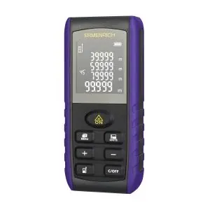 Лазерен измерител Ermenrich Reel PRO GE40, (35949608)