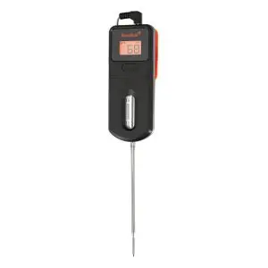 Готварски термометър Levenhuk Wezzer Grill BT10, (35949624)