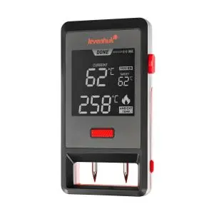 Термометър за месо Levenhuk Wezzer Grill BT50, (35949628)