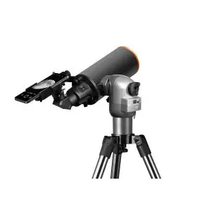 Фототелескоп Levenhuk Kelvin MAK90 AZ GOTO Wi-Fi, (35949635)