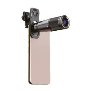Комплект обективи за смартфон Levenhuk Kelvin SLS10, (35949640)