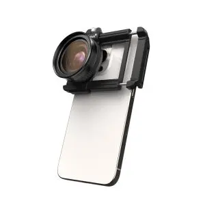 Микроскоп за смартфон Levenhuk Kelvin TMC15, (35949642)