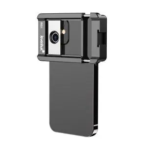 Мини клетка за смартфон Levenhuk Kelvin RIG1, (35949646)