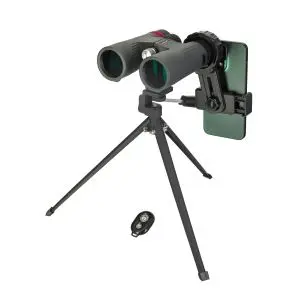 Фотобинокъл Levenhuk Kelvin Snap 8x42, (35949651)