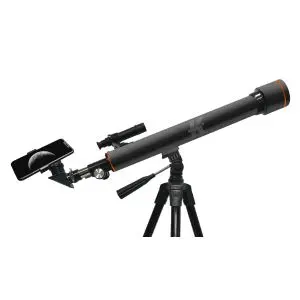 Фототелескоп Levenhuk Kelvin Nova BASE 50/600, (35949663)