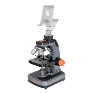 Фотомикроскоп Levenhuk Kelvin Touch KM3, (35949669)