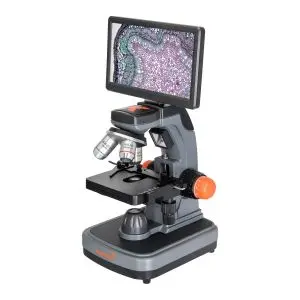 Фотомикроскоп Levenhuk Kelvin Touch KM7, (35949670)