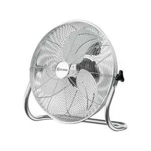 Подов вентилатор ELDOM FFP-INOX 100W, (35949689)