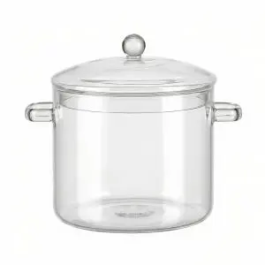 Тенджера Luigi Ferrero Prima Special FR-8030G 3.3L, с капак и дръжки, (35949712)