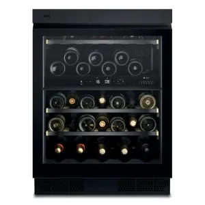 Двузонов охладител за вино AEG NSW8D826GT , (35949854)