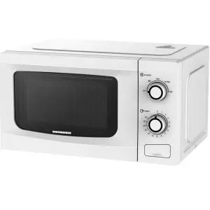 Микровълнова фурна HEINNER HMW-M2035WH 20L., 700W, (35949997)