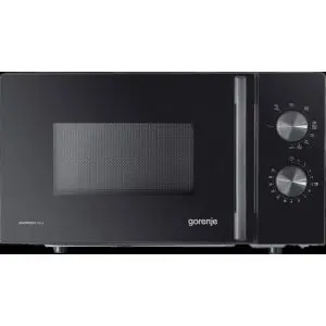 Микровълнова фурна GORENJE MO20E2B5, (35950005)