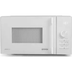 Микровълнова фурна GORENJE MO20A3W5, (35950006)