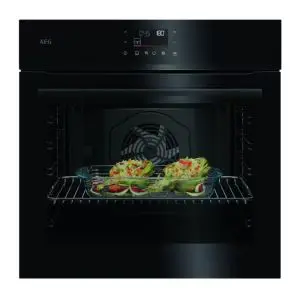 Фурна за вграждане SurroundCook AEG NBU5A43PB, (35950107)