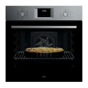 Фурна за вграждане AEG OA5AB21SM, (35950108)