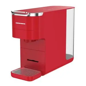 Кафемашина HEINNER HEMC-DD15RED, (35950157)